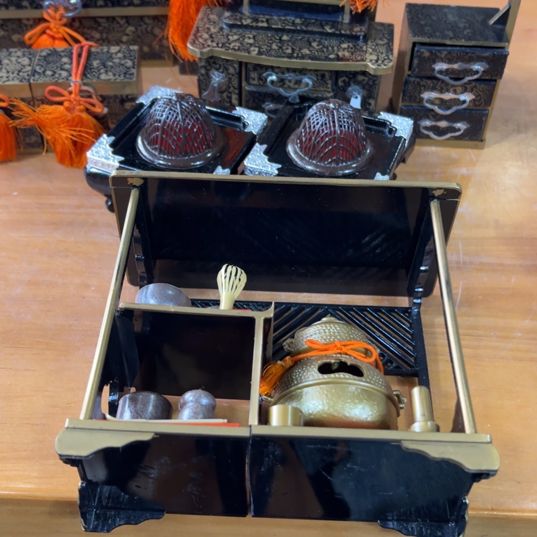 泰***山海外陶瓷茶具日化