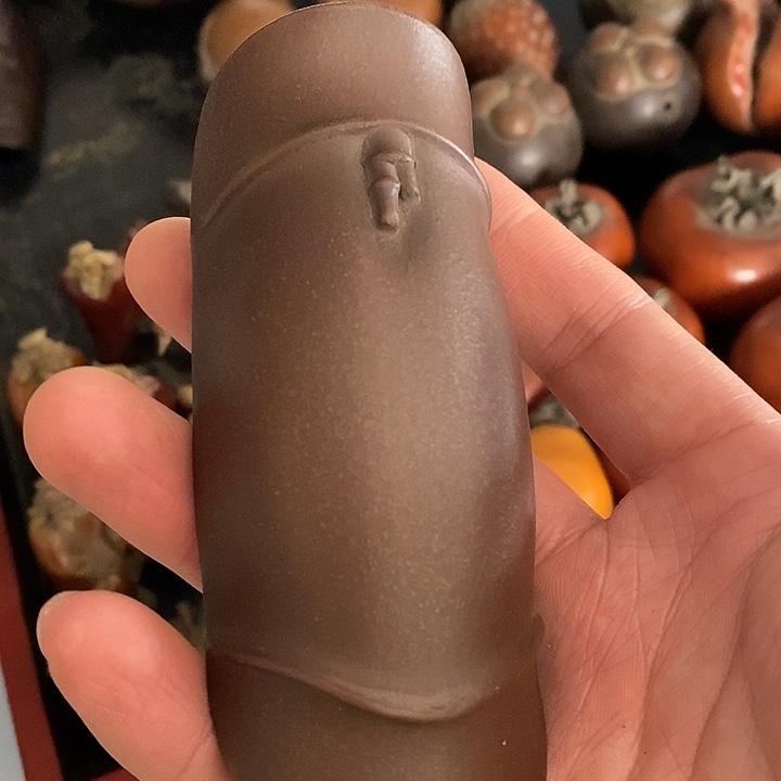 茶宠工艺美术作品
