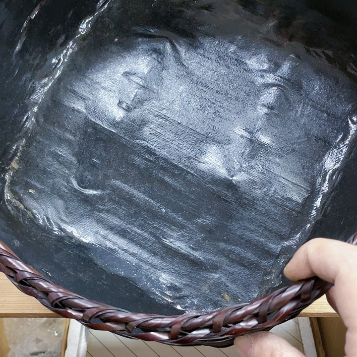 瓷片奎*格瓷制作工艺品摆件