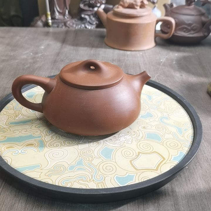 茶壶公道杯盖碗茶杯