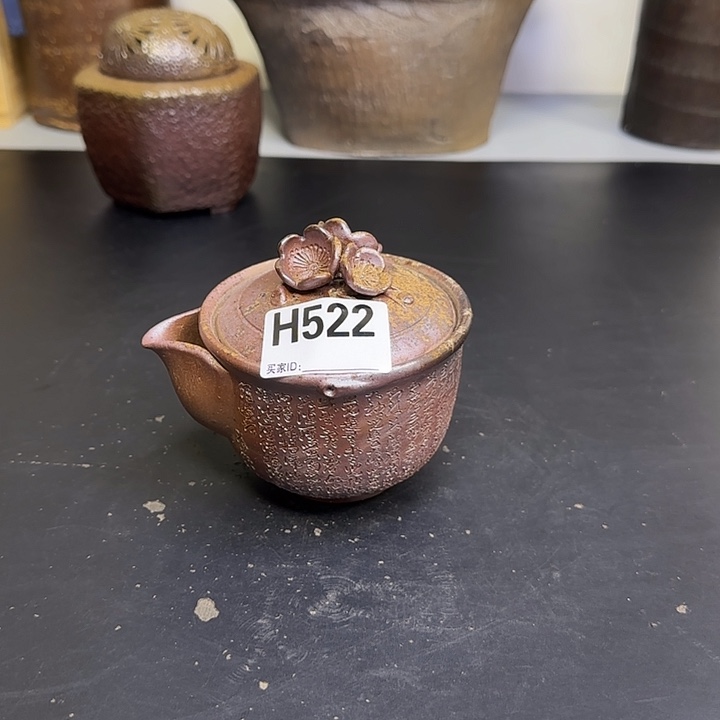 备前烧作品备前烧作品