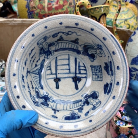 摆件瓷器摆件瓷器摆件