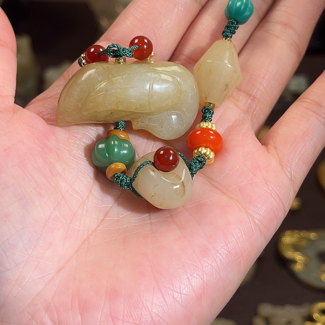 偷得浮生半日闲啊