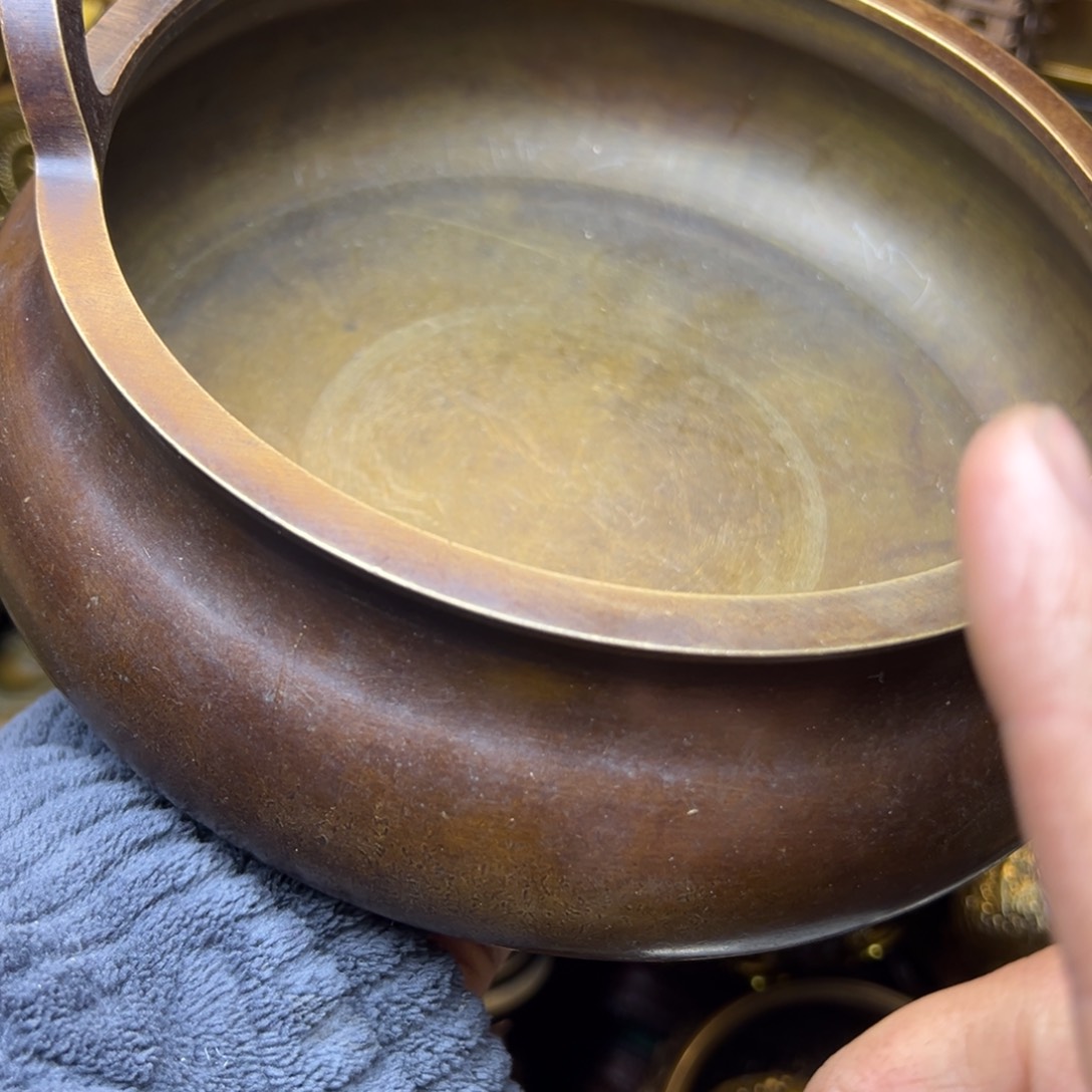 精美文玩精品摆件