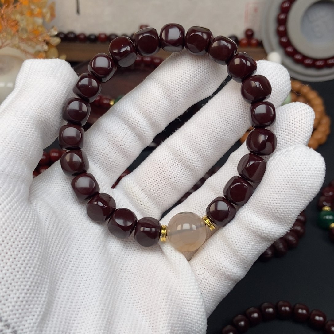 核桃手串/手链@*猴头猴头核桃等等