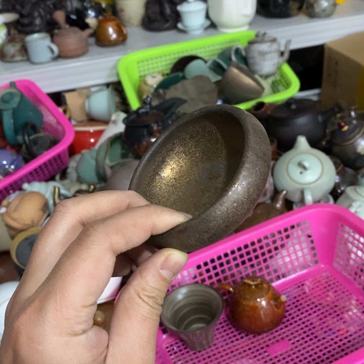 陶瓷艺术品及工艺制品