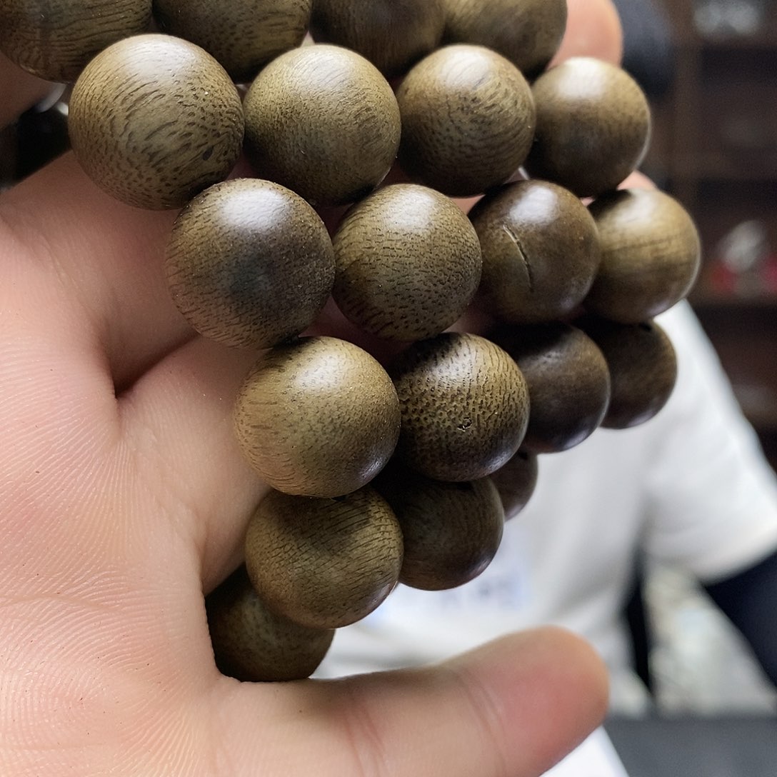 沉香碎屑沉香b481昆仑梅格