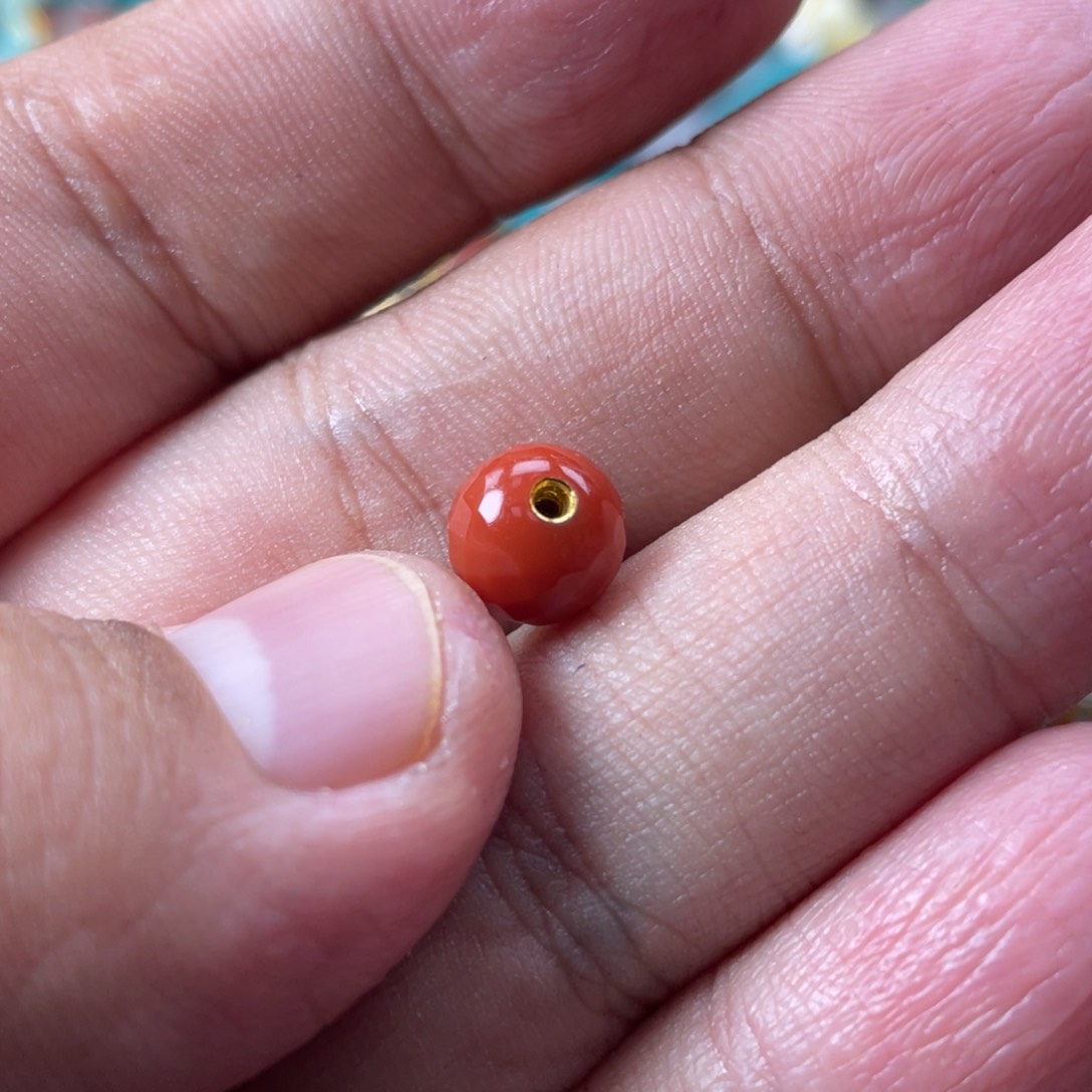 南红玛瑙珠宝奇石未镶嵌