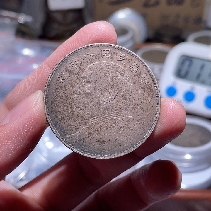 银Ag800直播间所见即所得