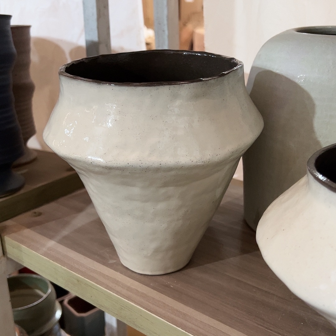 050景德镇陶瓷口14高18