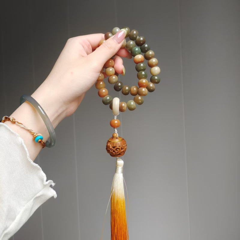 LQ762 手串（无礼盒）