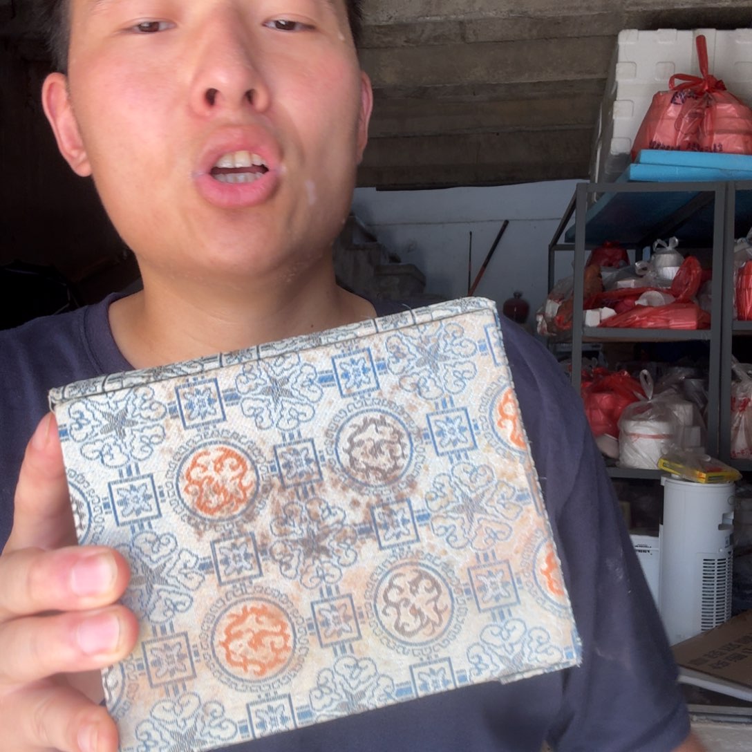 茶壶紫砂我是你的小可爱啊