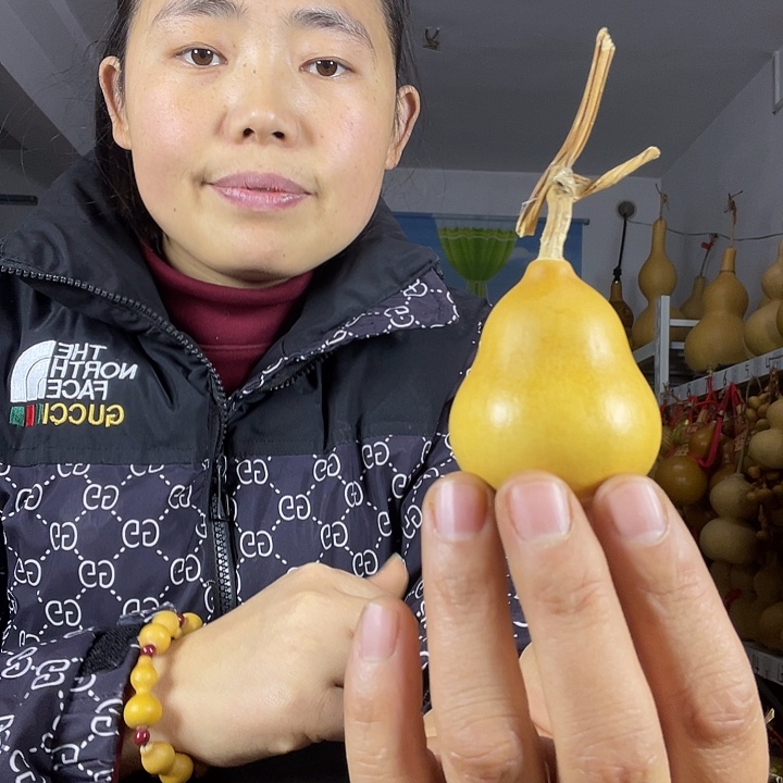 董**坊天然葫芦一物一图看图片发货