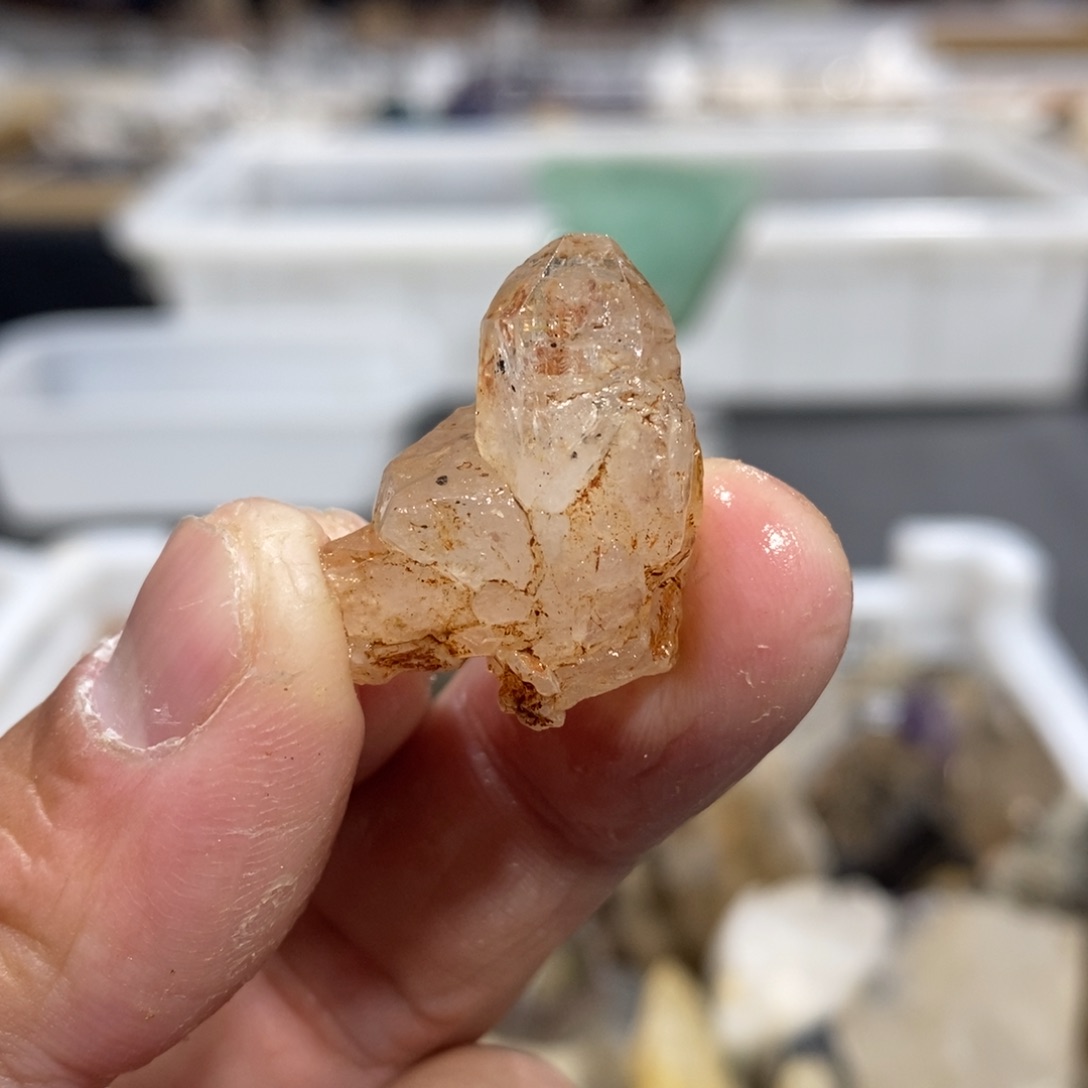 水晶水晶、水晶、水晶未镶嵌