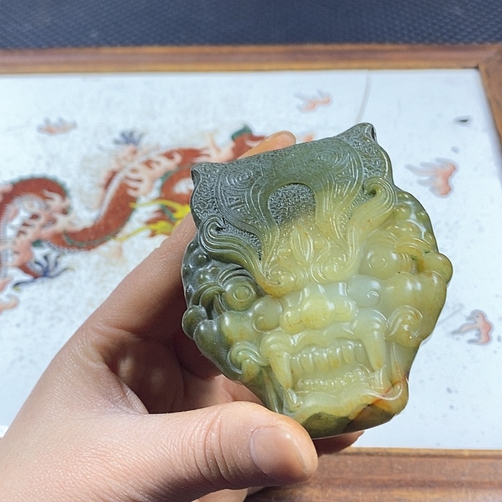 紫砂闪购商品，一图一物