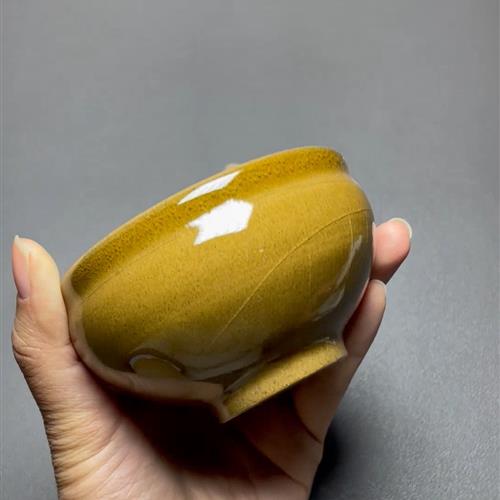 【闪购商品】茶盏-697............