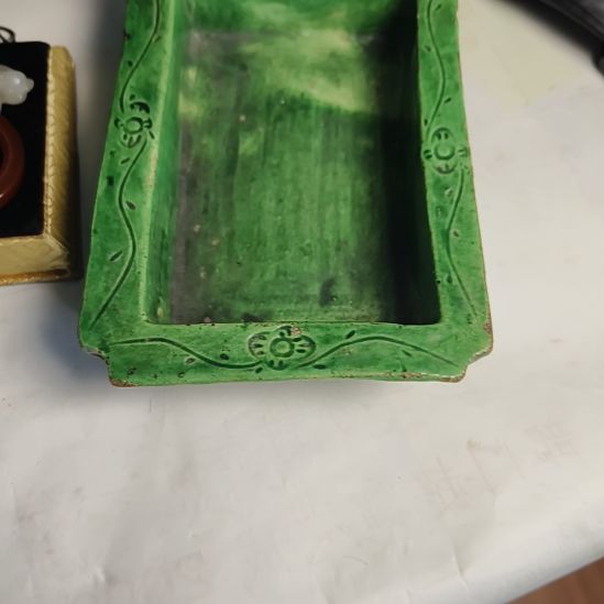 楊***亿民俗杂项老物件一线