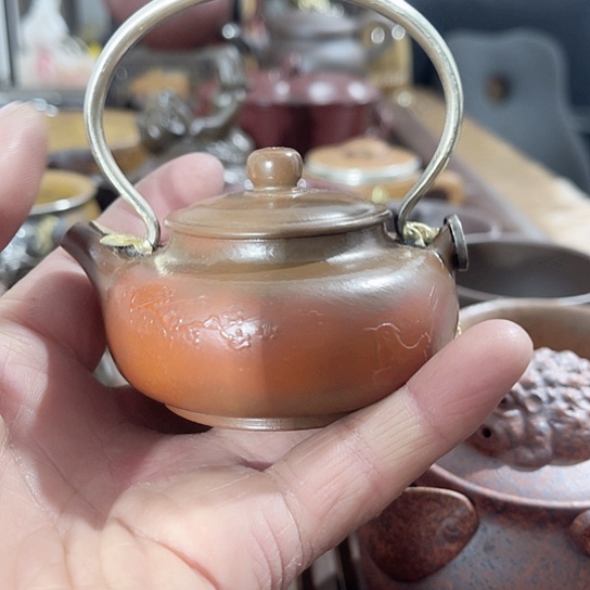 紫砂茶壶老****6666666666666