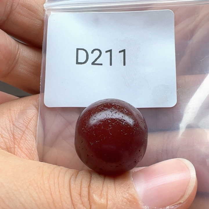 未镶嵌玛瑙/玉髓珠宝半成品