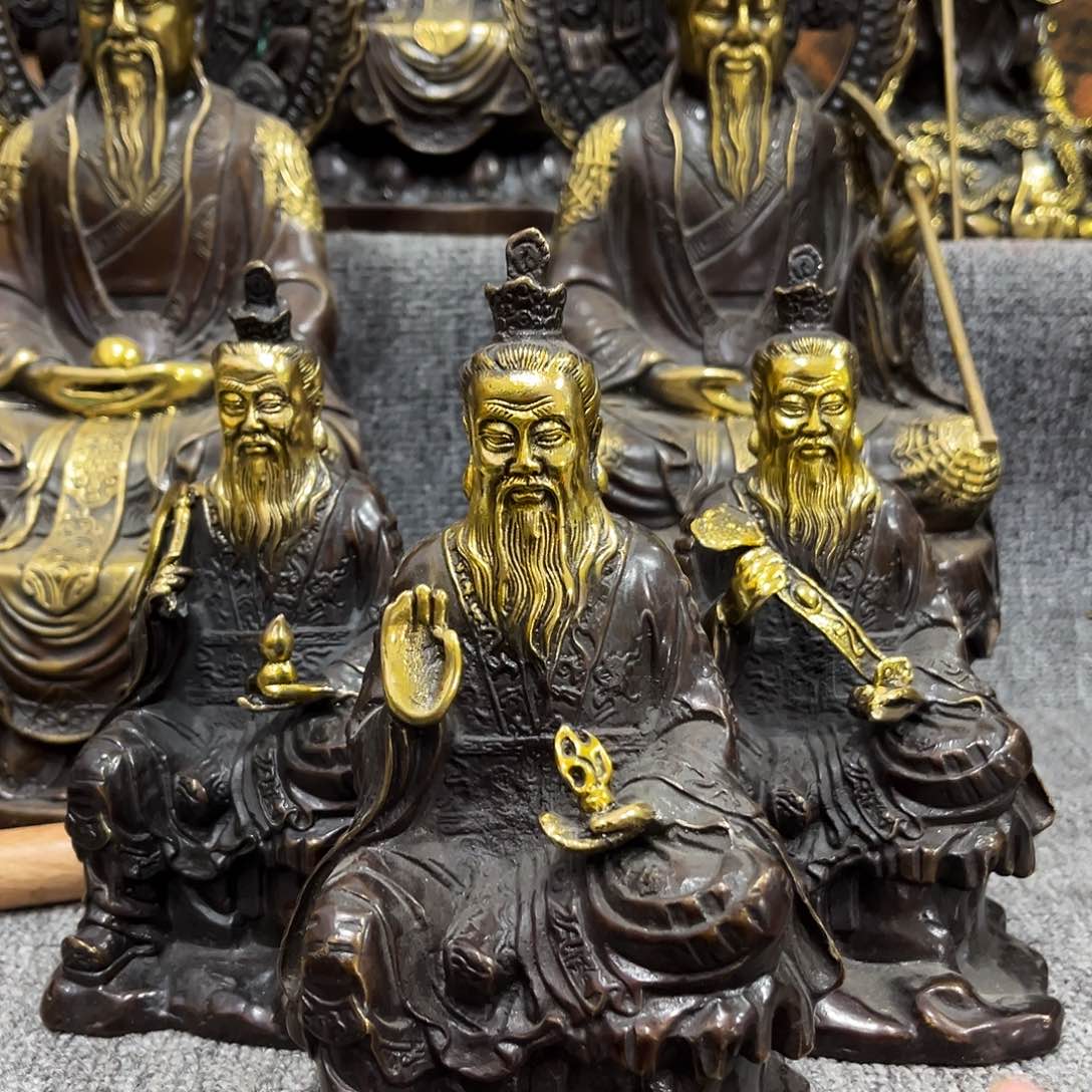 航弟文玩铜器链接