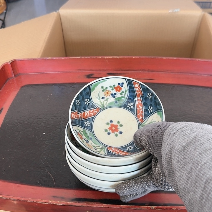 瓷片瓷质品工艺品