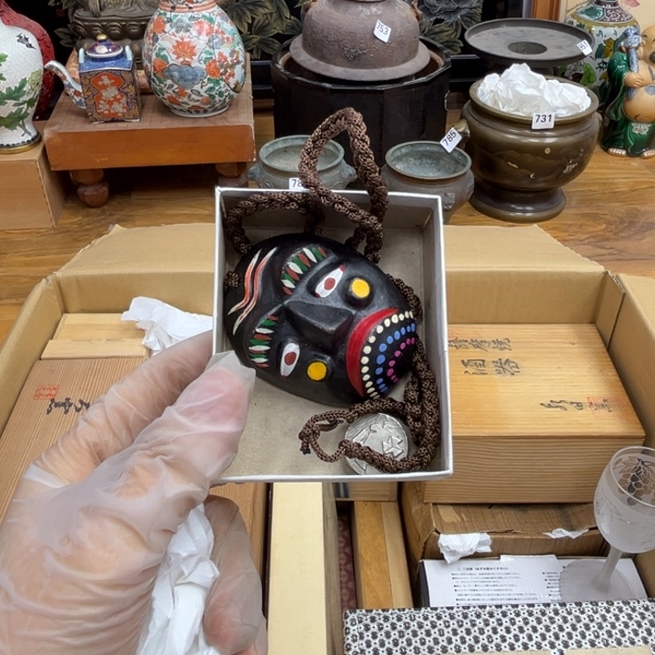 呀工艺品摆件瓷器摆件正能量