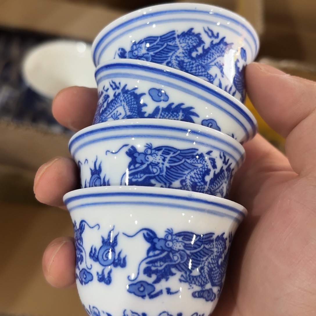 景德镇陶瓷23456788