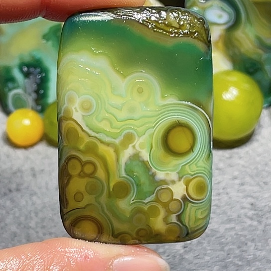 【闪购商品】玛瑙珠宝奇石未镶嵌