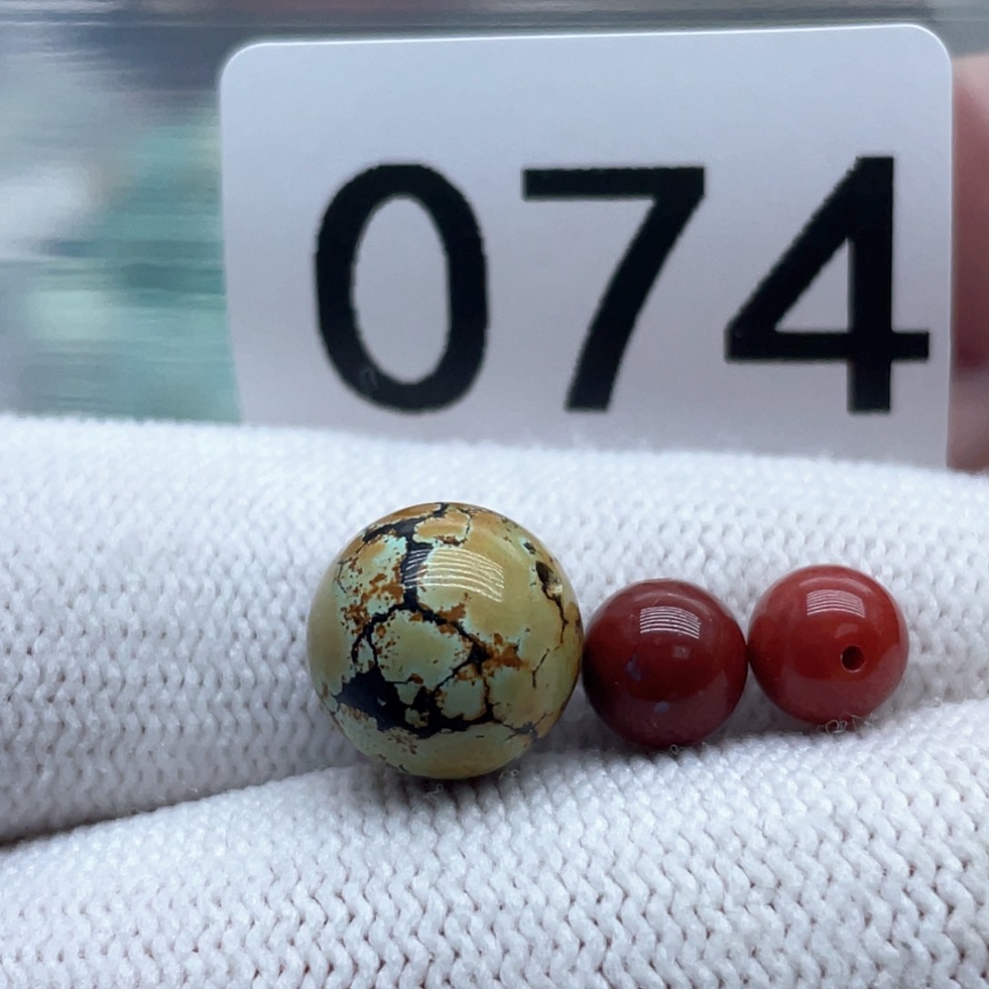 南红玛瑙珠宝奇石未镶嵌