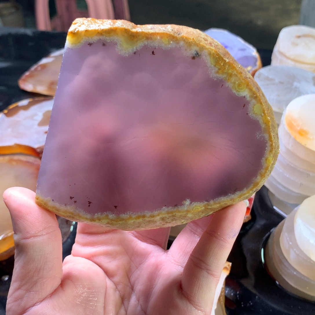 时***光定制玛瑙定制玛瑙