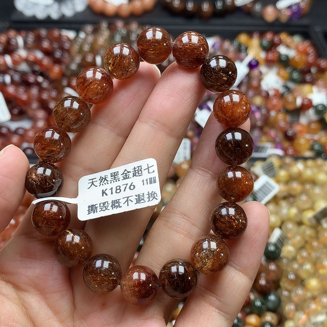 手链水晶未镶嵌，，，，