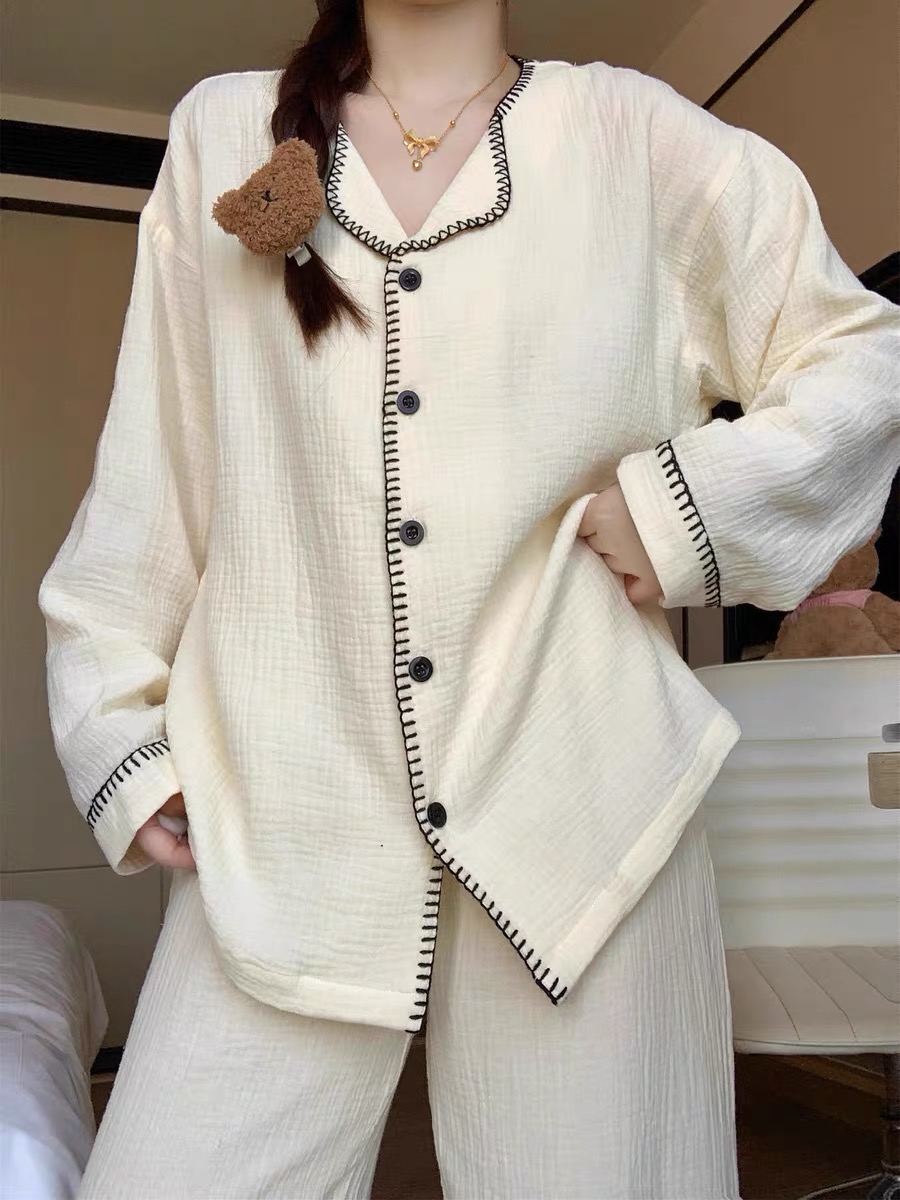 13AM佐梦品牌春秋睡衣编号1301-1399短袖选编号选码数直接拍即可