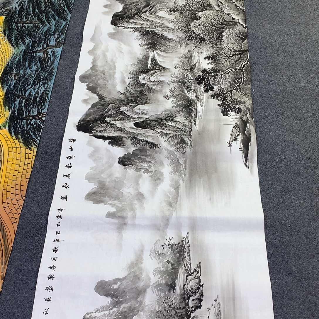 【闪购商品】年画艺术作品欣赏