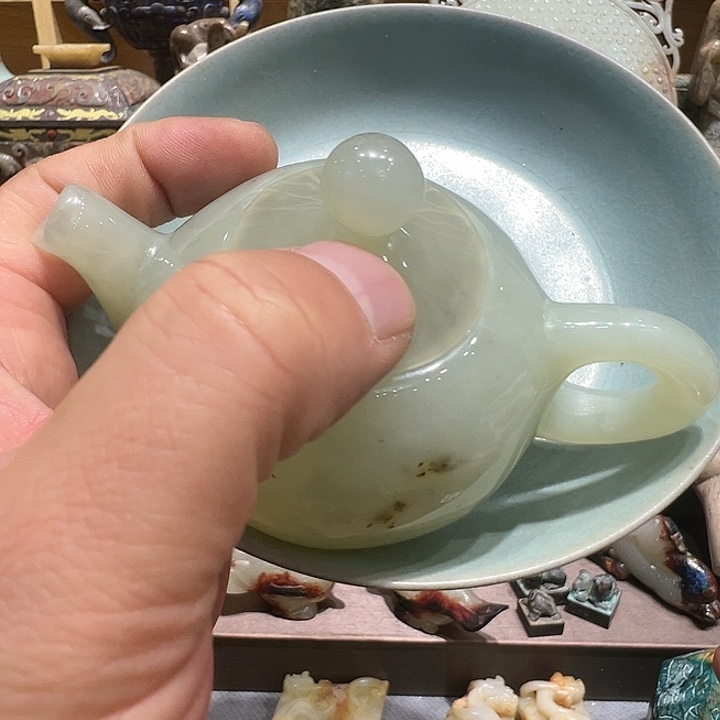 瓷片瓷器工艺美术精品