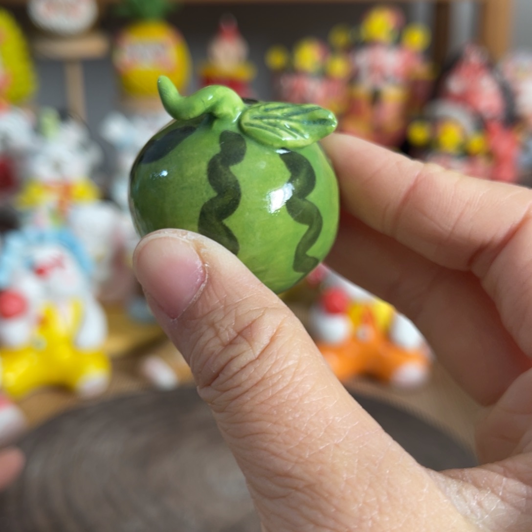 【闪购商品】摆件景德镇陶瓷手作