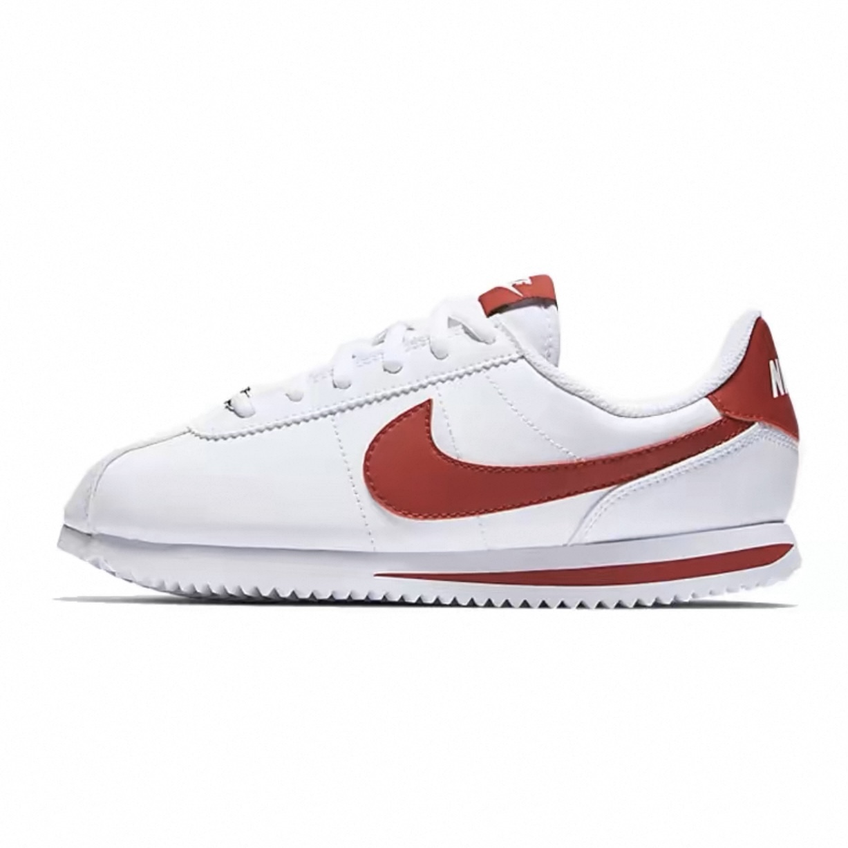 (断码孤品)NIKE/耐克 (GS)低帮百搭休闲跑步鞋904764-101-40