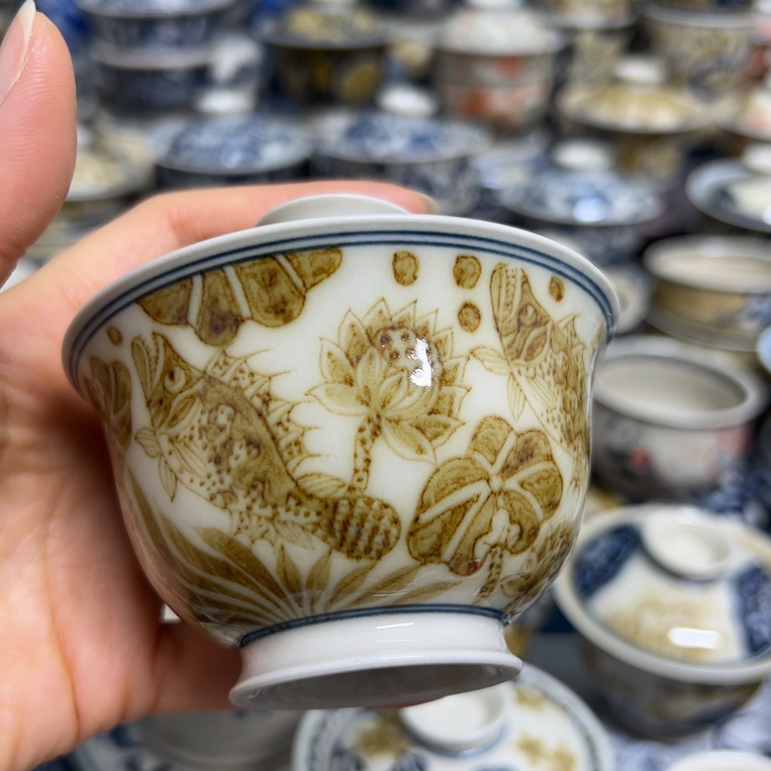 【闪购商品】陶瓷艺术有限公司