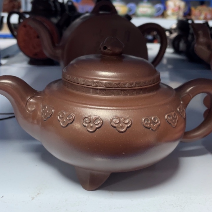 茶壶紫砂紫砂茶具紫砂