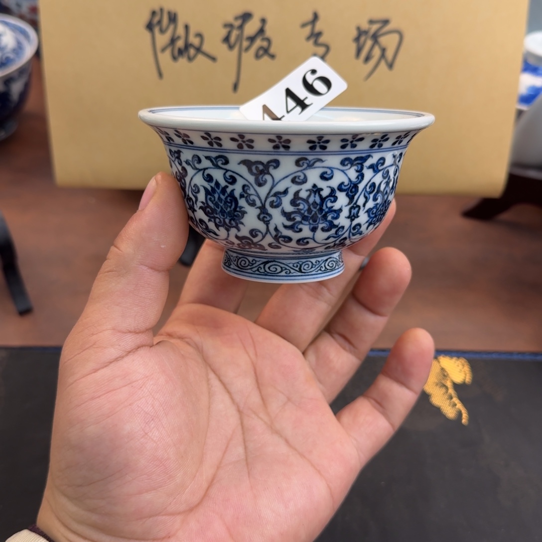 陶摆件fulifulifuli