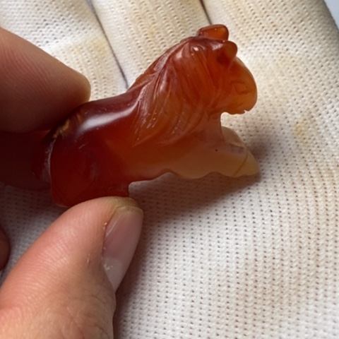 周****玛瑙/玉髓未镶嵌珠子