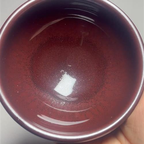 【闪购商品】茶盏-165............