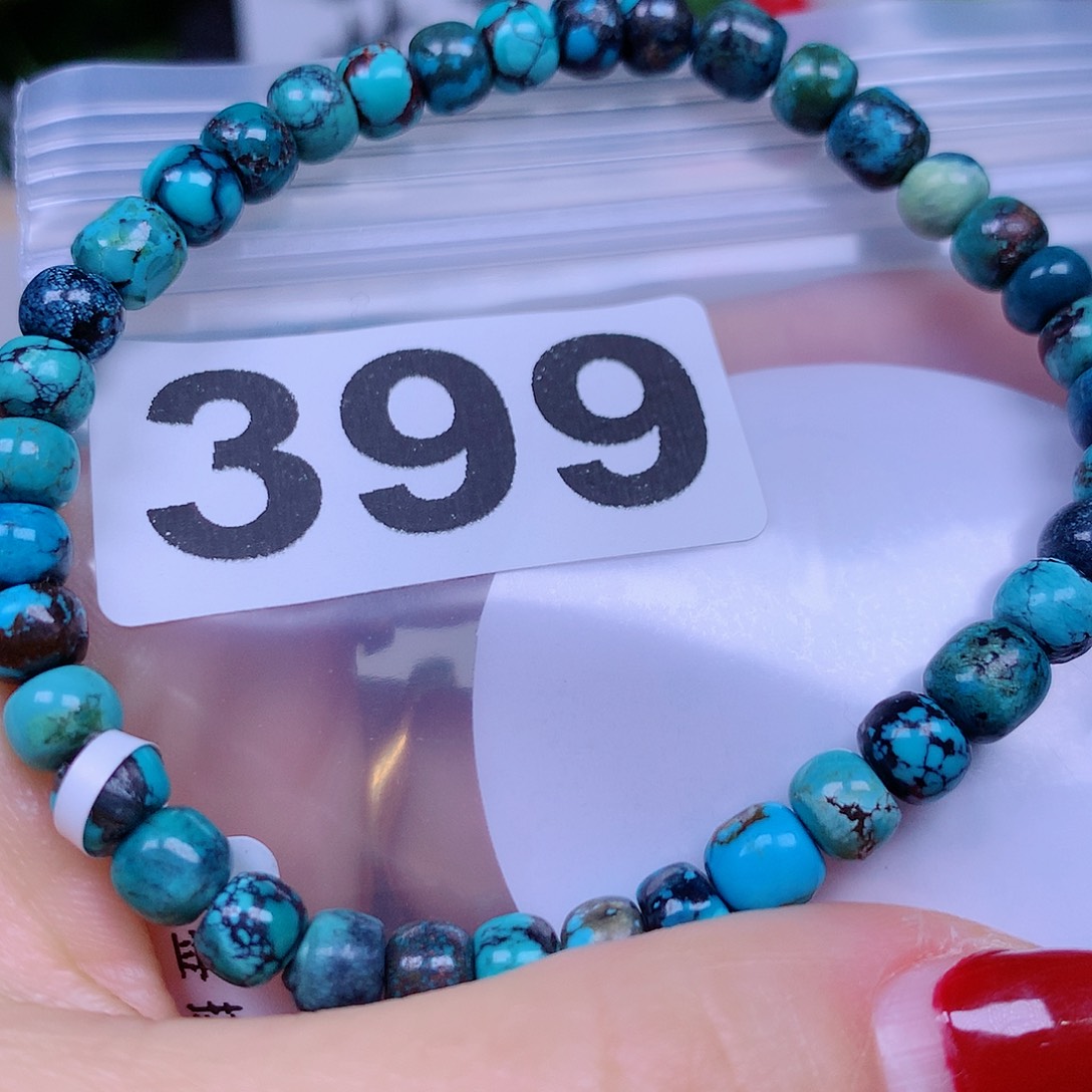 空竹粉丝专享十堰特色手工散珠