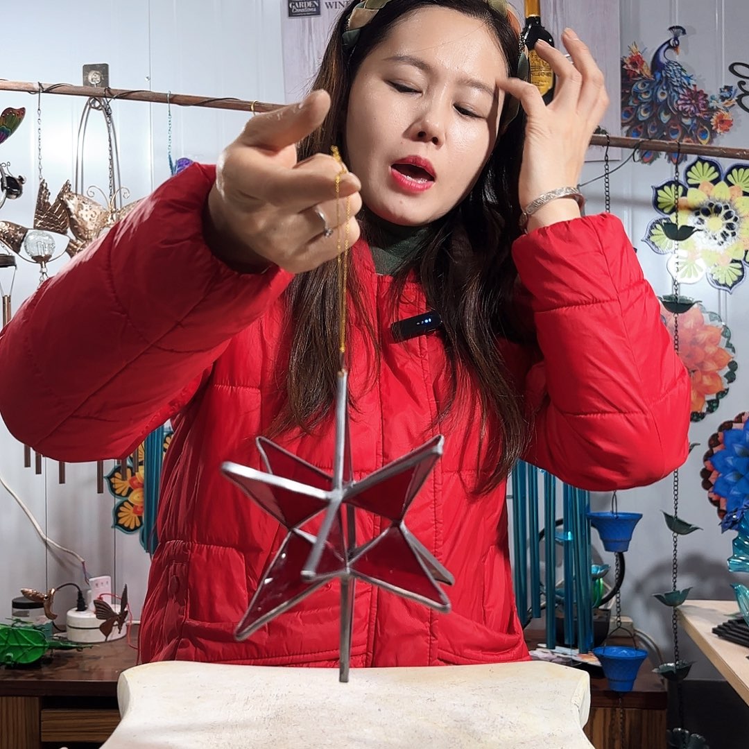 树脂A三块哥工艺品孤品