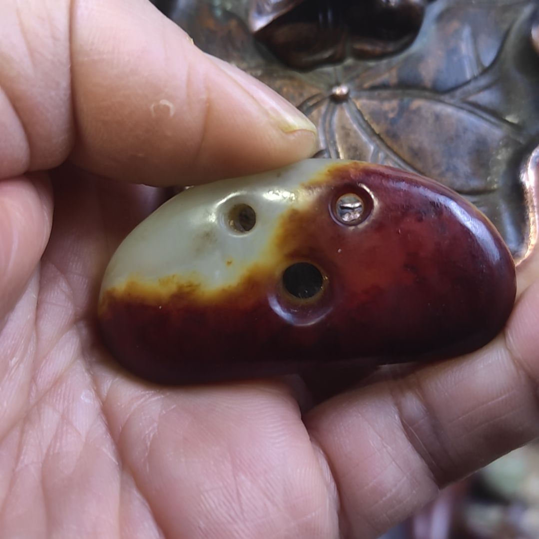 摆件铜器杂件摆件茶宠物店