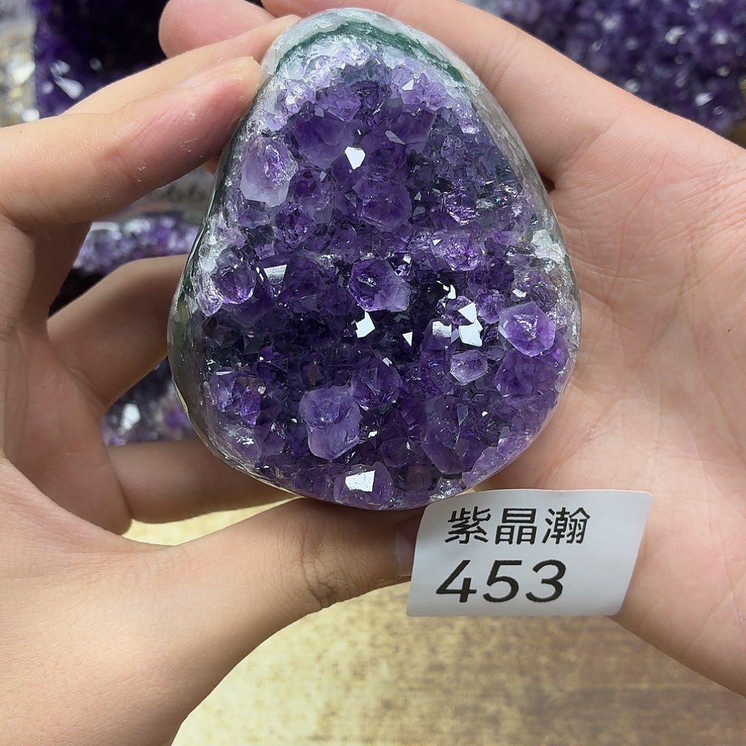 未镶嵌大型摆件（非配饰）水晶