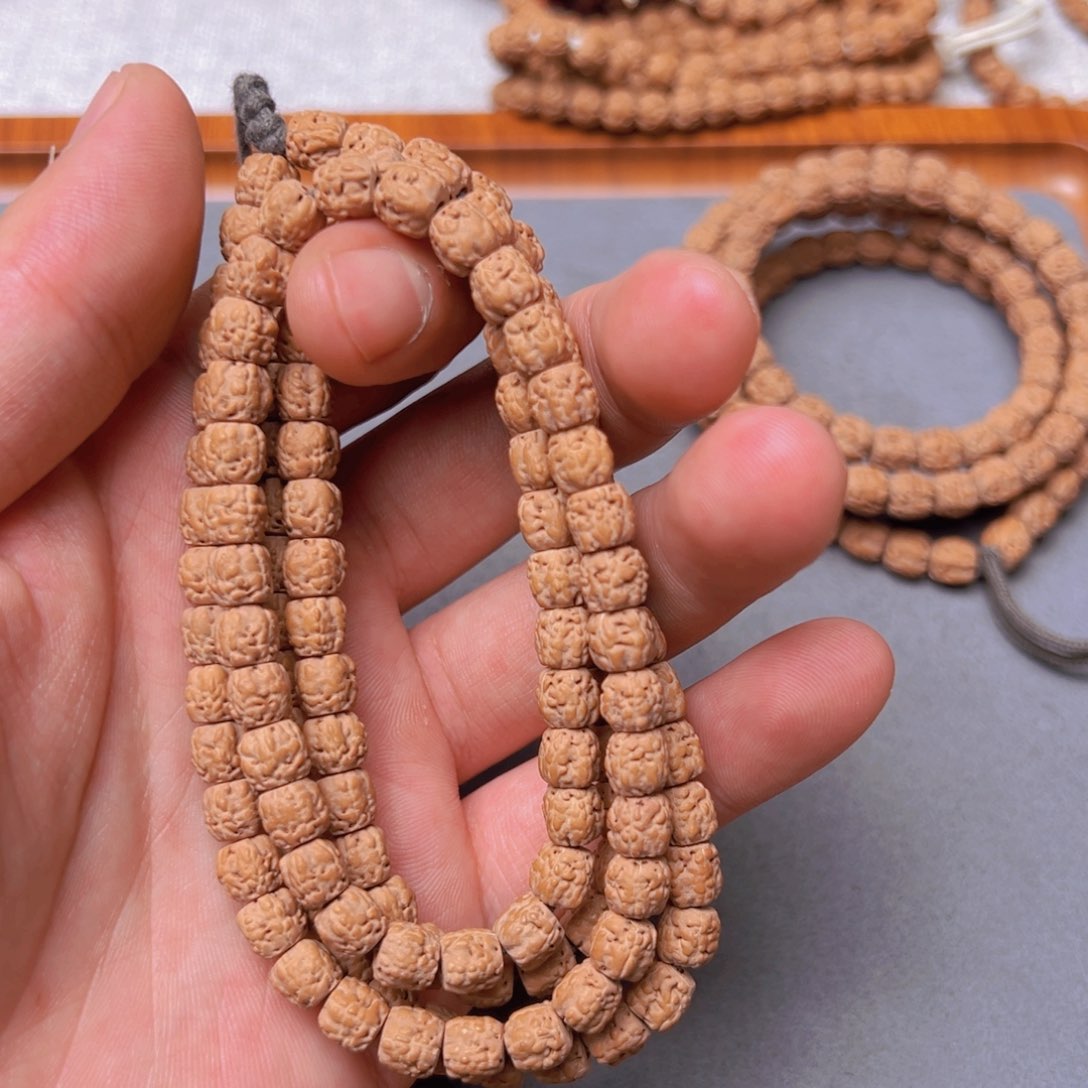 金刚菩提吊坠小*.藏式7.200000