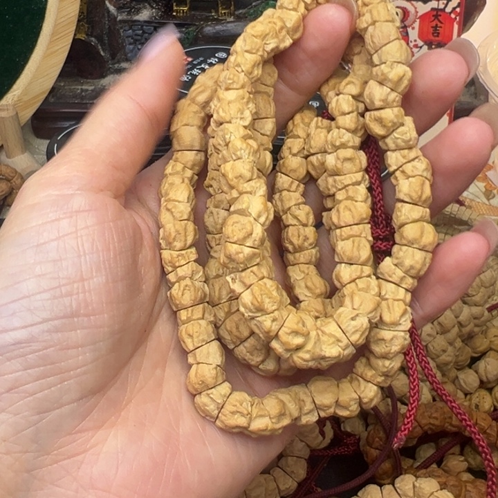 柏香籽/百香籽吊坠妳****天