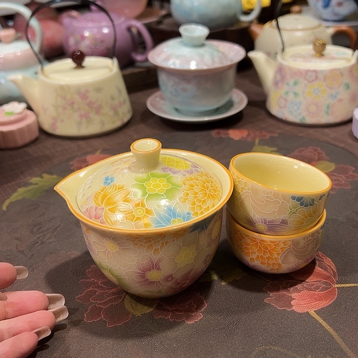 茶具配件其它茶器