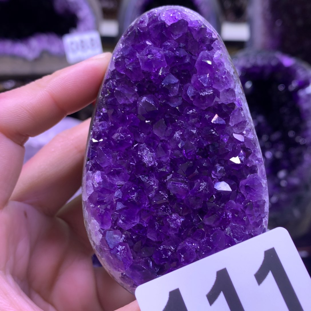 水晶水晶摆件未镶嵌