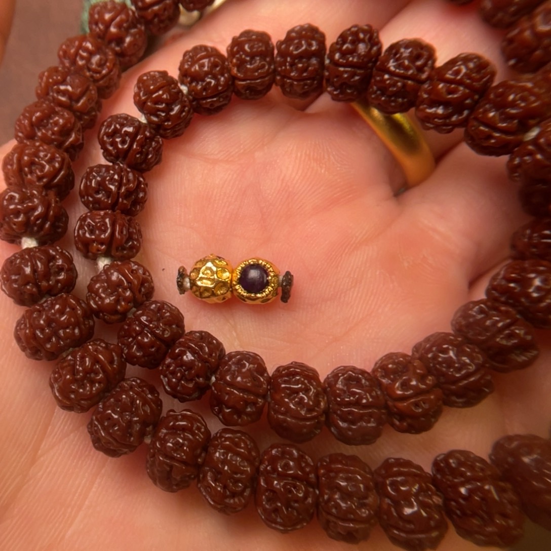 火****小叶紫檀手串/手链